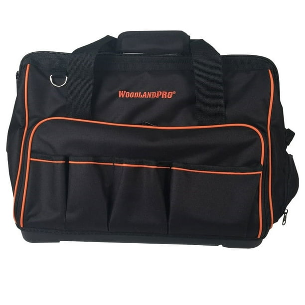 WoodlandPRO Chainsaw Bag (NEW)