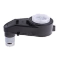 thumbnail image 1 of Billuyoard Motor Eléctrico con Caja de Cambios para Coches Eléctricos Infantiles 6V RS550 15000rpm Almacenamiento y organización del hogar 6V RS550 8000rpm, 1 of 1