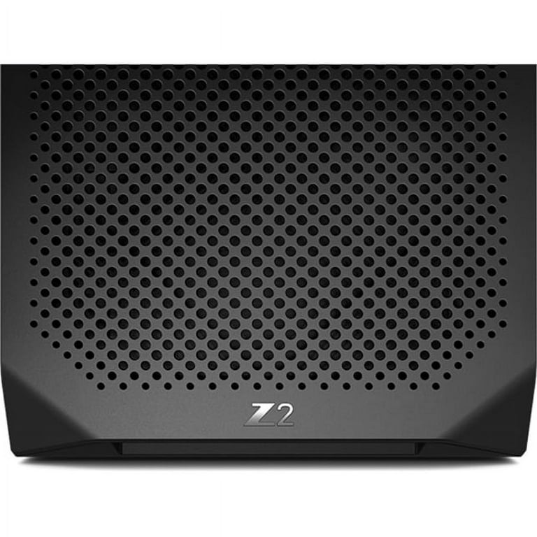 HP Z2 Mini G4 Xeon E-2144G 16GB　512GB Review: HP Z2 Mini G4 - AEC Magazine