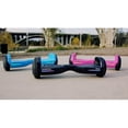 thumbnail image 4 of Razor Hovertrax Prizma- Black, Lighted Hoverboard for Child & Teen, up to 9 mph, UL2272 Certified, 4 of 12