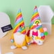 thumbnail image 3 of Muñeca de cumpleaños Rudolph, decoración, muñeca enana, accesorio, muñeca de dibujos animados, 3 of 13