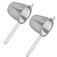 thumbnail image 4 of 2 uds., Colador de té creativo, filtros de hojas de té duraderos, accesorios prácticos para té, 4 of 8