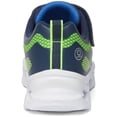 thumbnail image 4 of Skechers Boys Landan-Light Up Velcro Strap Sneaker, 4 of 5