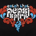 thumbnail image 3 of CafePress - Catch That Pepsi Spirit Women's Dark T Shirt - Women's Traditional Fit Dark T-Shirt, 3 of 4