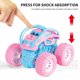 thumbnail image 1 of Four Wheel Off-road Vehicle Toy Boy Model Car Stunt Toy Dumper, 1 of 2