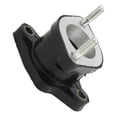 thumbnail image 2 of Adaptador de tubo de colector de admisión, arranque de colector de admisión de motor BOROCO de 30 mm de repuesto para CG200 CG250 chino ATV Dirt Bike Go Kart, 2 of 14