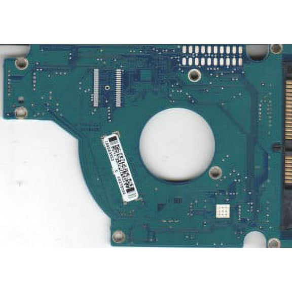 ST9500420AS, 9HV144-036, D004SDM1, 100563953 G, Seagate SATA 2.5 PCB