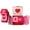 Heart, variant on LSLJS Christmas Gifts Box Explosion -Christmas Decorations 2023 Merry Christmas Tree Surprise Gift Boxes with Folding Up Box Cards Surprise Bouncing Green Envelope Box Pop-Up Valentine Gift Box(12Pcs)