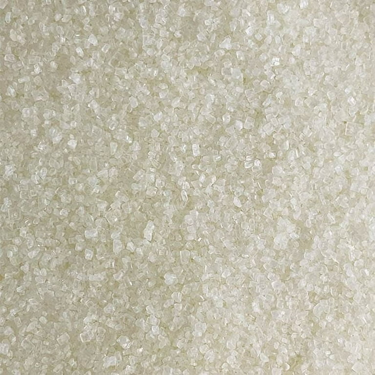 SUGAR COARSE WHITE 100 G - Walmart.com