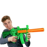 Adventure Force Guardian Blaster Toy Gun Roleplay Set with Sound & Light Effects, 4 pieces, Indoor and Outdoor Play, 5+