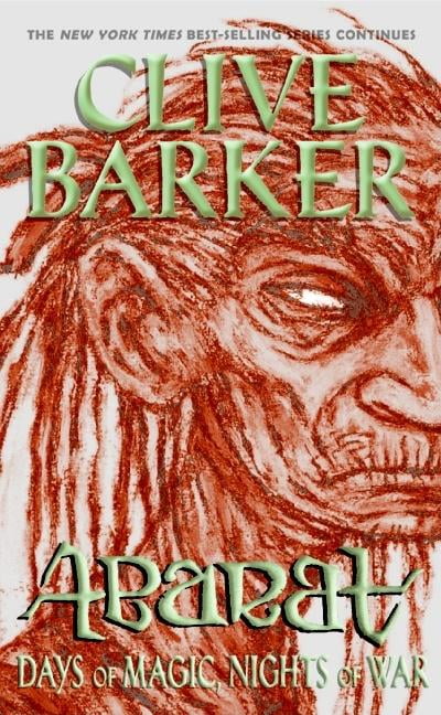 abarat book 2 abarat book 2