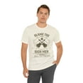 thumbnail image 6 of Country Music Blame The Rich Men North of Richmond T-Shirt, 6 of 12