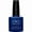 Blue, variant on CND Shellac Nail Color - Blue Moon Nail Polish 0.25 oz
