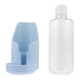 thumbnail image 3 of Automatic Bird Water Feeder, Durable Plastic Hanging Dispenser for Parrots, Pigeons, and Pets – Easy to Fill, Clean, and Keeps Water Fresh, 3 of 3