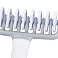 thumbnail image 6 of deevoka Pastry Tool Hole Puncher s Roller for Flatbread Pie Pastry Wave edge, 6 of 9