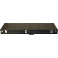 thumbnail image 1 of The Music People, Inc. GCB6000B Hardshell Bass Guitar Case, 1 of 5