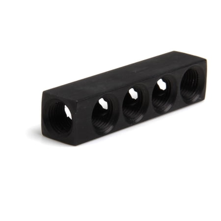 NOS/Nitrous Oxide System 16735NOS Nitrous Oxide Distribution Block