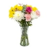 Mother's Day Vase Arrangement LA (Fresh Cut Flowers)