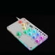 thumbnail image 2 of Fighting Stick Controlador para PC para Switch Colorido Arcade Joystick Fight Stick Controlador de Juego, 2 of 5
