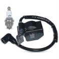 thumbnail image 3 of Ignition Coil For Partner 350/351/352/370, Mcculloch Mac Cat 335, Jonsered Cs2137, 3 of 3