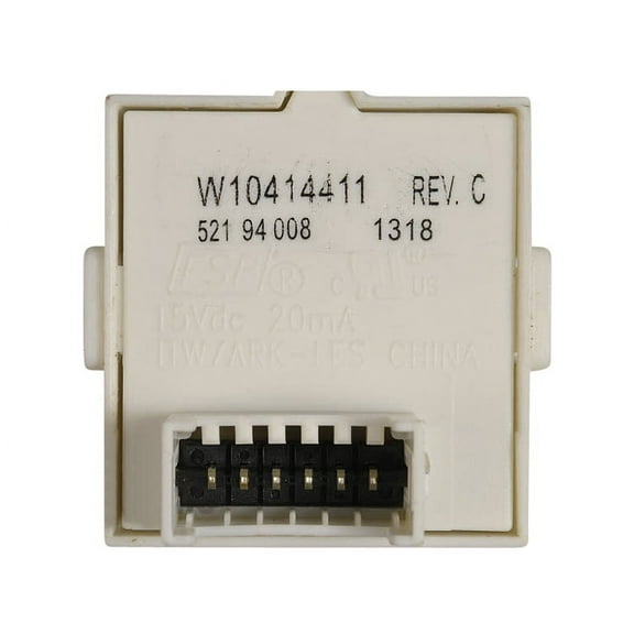 ForeverPRO W10859568 Switch Cyc for Whirlpool Appliance W10414411