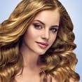 thumbnail image 3 of Conair Instant Heat Curling Iron Brush 1 1/4 inch Barrel, Black, 3 of 15