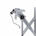 thumbnail image 4 of AISIN RPAFD-014 Power Window Regulator w/ Motor Fits select: 2001-2003 FORD F150, 1997-2002 FORD EXPEDITION, 4 of 4