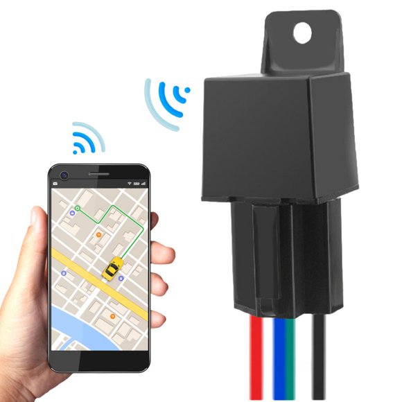 Car Tracker Devices