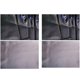 thumbnail image 2 of Men s Heavy Duty Waterproof Stain Resistant Extra Long Apron for Kitchen Dishwashing Butcher Fishing, 2 of 4