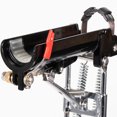 thumbnail image 6 of RUISINERY Automatic Spring Fishing Rod Holder for Lake Pond River Fishing Stainless Fishing Poles Stand High Sensitivity, 6 of 7