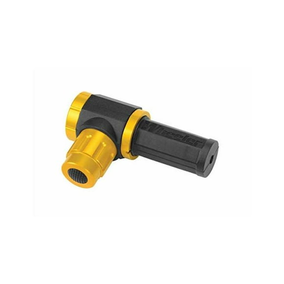WHEELER 580022 WHEELER PROF LASER BORESIGHTER RED