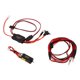 thumbnail image 1 of Kit de modificación ESC de motor RC, 30A RC cepillado ESC Motor cepillado RC Luz ESCLED Motor cepillado RC Kit ESC Probado y confiable, 1 of 9
