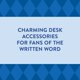thumbnail image 2 of Lápices de grafito Chronicle Books – Pack de 10, 2 of 4