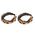 thumbnail image 1 of Diadema para Mujer ANGGREK 2 Piezas Moda Vintage, 1 of 7