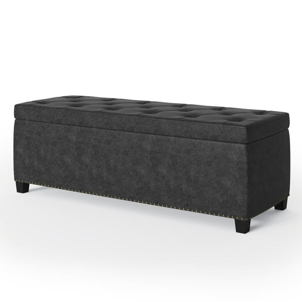 Brooklyn + Max Gilbert 48 inch Wide Traditional Rectangle ...