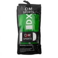 thumbnail image 3 of DXM SPORTS Boxing Gloves for Men & Women - Green & White, 14oz, 3 of 8