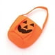thumbnail image 3 of Disfraces de bruja para niños, disfraz de Halloween para niñas pequeñas, vestido de malla con estampado de murciélago y calabaza, ropa de actuación para niños de 1 a 5 años, 3 of 5
