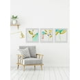 thumbnail image 3 of Painted Whimsy Triptych, 3 of 6