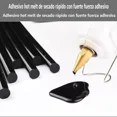thumbnail image 4 of Black High Viscosity Silicone Stick 7×240mm, 1kg, 4 of 8