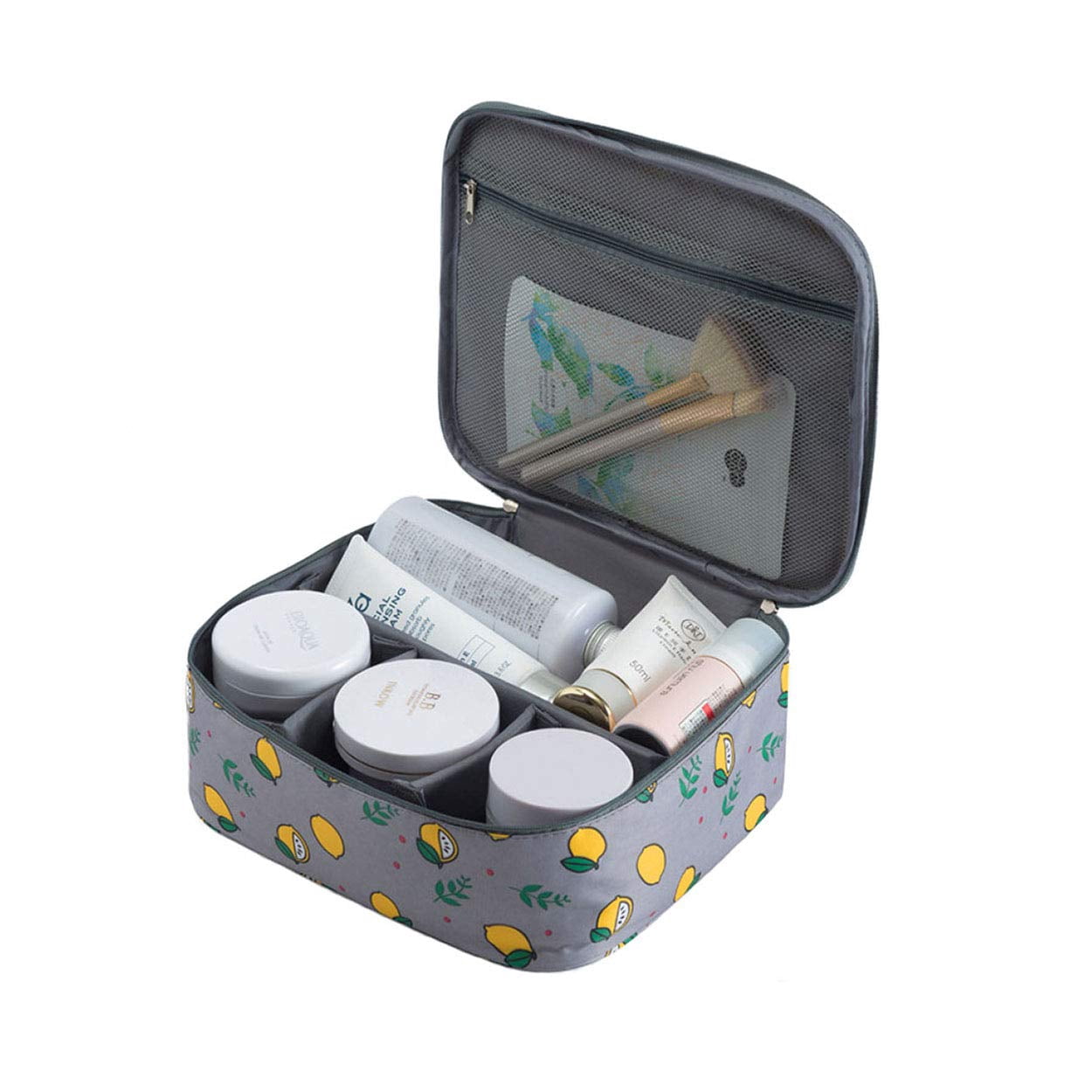 Travel Makeup Bags Cosmetic Case 