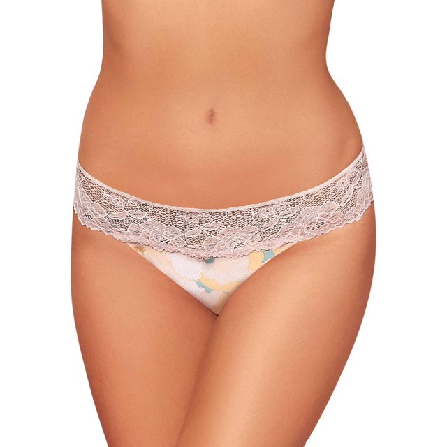 Bikini Ilusión 78076 beige M