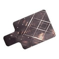 thumbnail image 2 of Reformer Mat Exercise Portable for Yoga Pilates Gym Home Equipment Portable Natural Rubber Fitness Exercise Workout D, 2 of 9