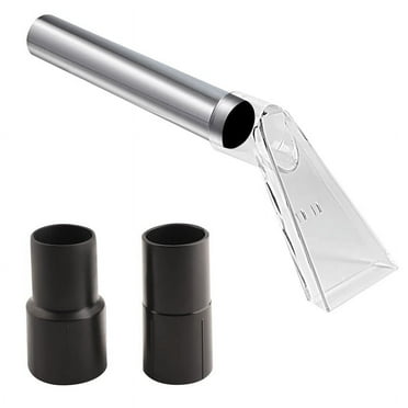 Carpet Vac Extractor Attachment-Tool Cleaning Vacuum Clear Upholstery Car Detailing Turn Into an Extractor A