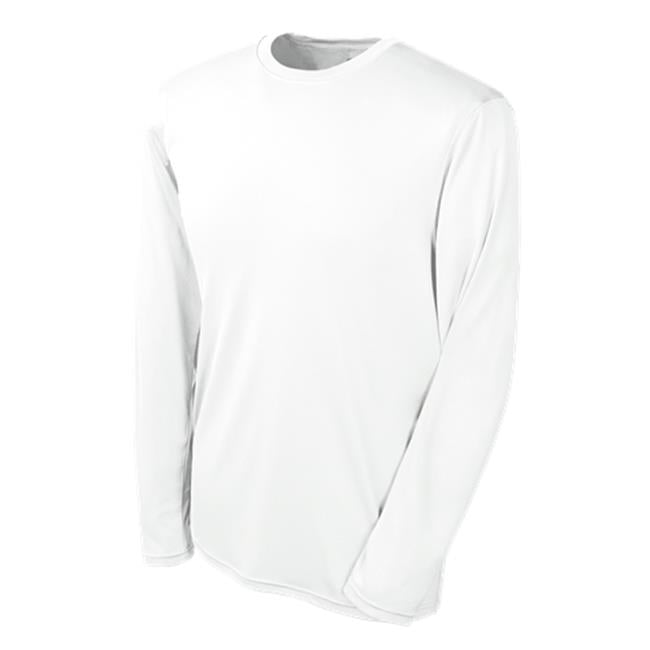champion double dry long sleeve