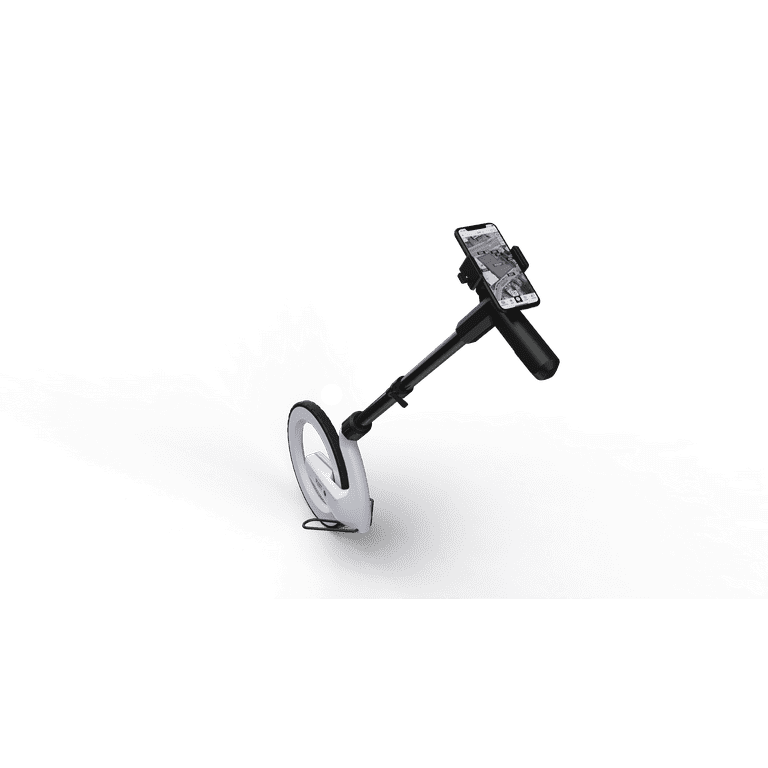 Carta Digital Mapping Wheel