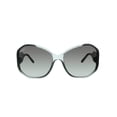 thumbnail image 1 of LENTES DE SOL SALVATORE FERRAGAMO SF942S 007 negro, 1 of 4