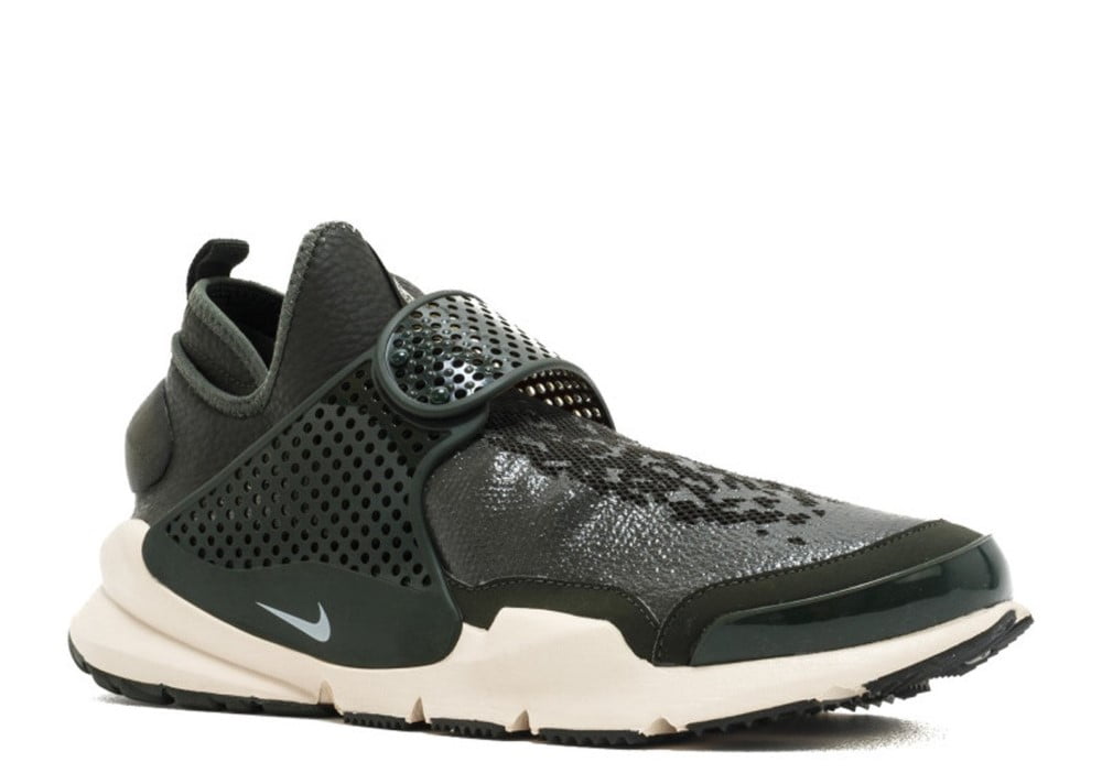 nike sock dart mid se