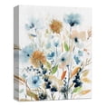 thumbnail image 4 of Masterpiece Art Gallery Holland Spring Mix II Flowers By Carol Robinson Canvas Art Print 18" x 24", 4 of 4
