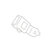 Genuine OE Volkswagen Outer Buckle - 5NN-857-753-A-MNB