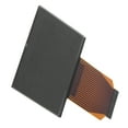 thumbnail image 1 of LHCER Display Screen,Climate Control LCD Display Screen,ACC LCD Display Screen Auto Climate Control Panel Replacement Fit for SAAB 1999‑2003, 1 of 8